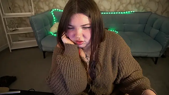 RosieMoons's cam snapshot