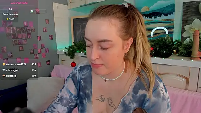 Kruela_Eva's cam snapshot