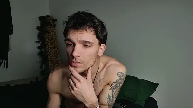 JackDesFeux live sex cam