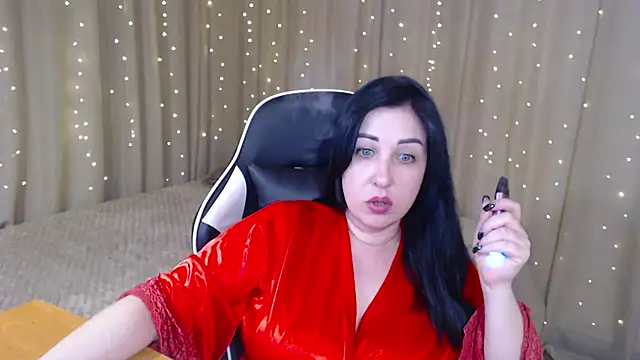 JillStevens live sex cam