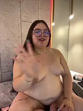 Lushi_Love's cam snapshot