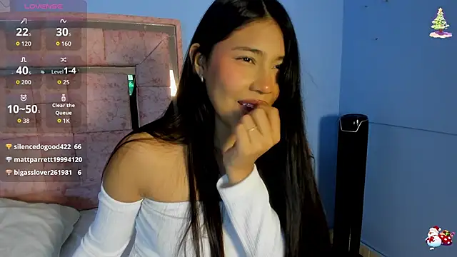 LICKY_LOV's cam snapshot