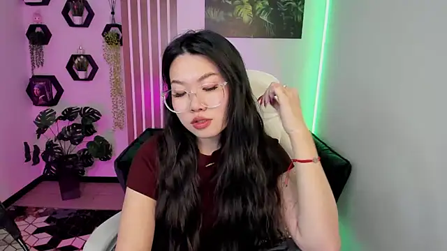 LunaPurrr's cam snapshot