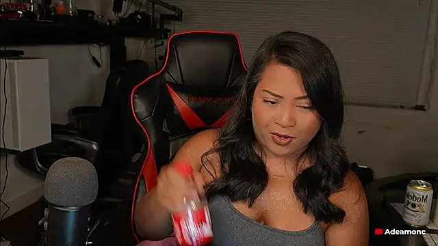 Bubbleliyah's cam snapshot