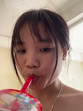 Ngoc-bbi's cam snapshot