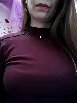 Chouchou688's cam snapshot