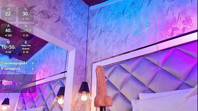 gemma_sm's cam snapshot