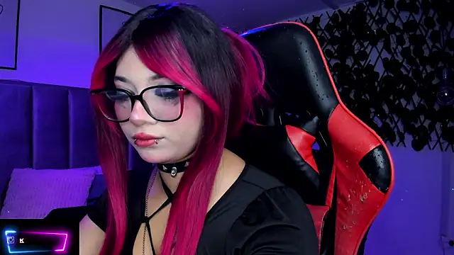 Kitty_Gang's cam snapshot