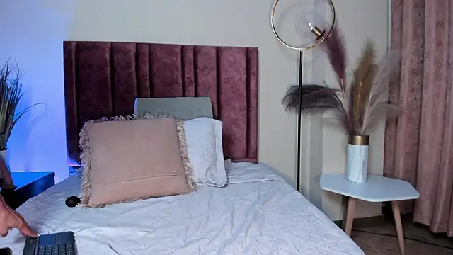 NoraDasilva's cam snapshot