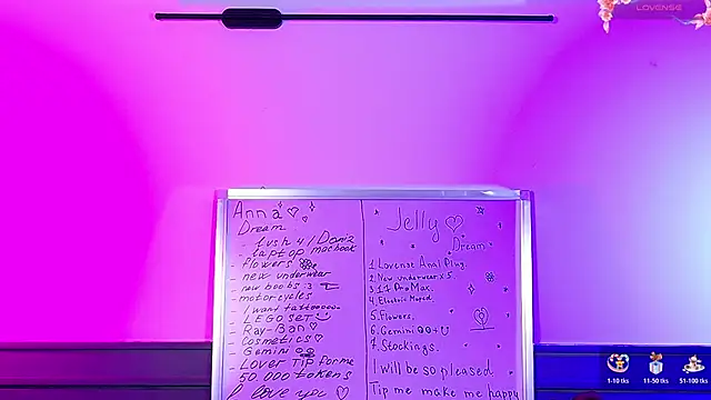 -Sexy_Barbie-'s cam snapshot