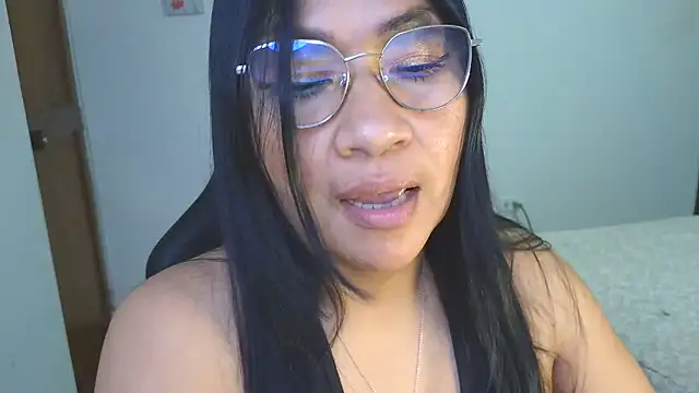 LissafeetHott's cam snapshot