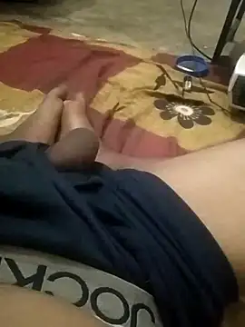 Mafiya0102's cam snapshot