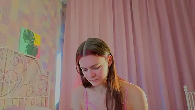 Ian_Morgann's cam snapshot