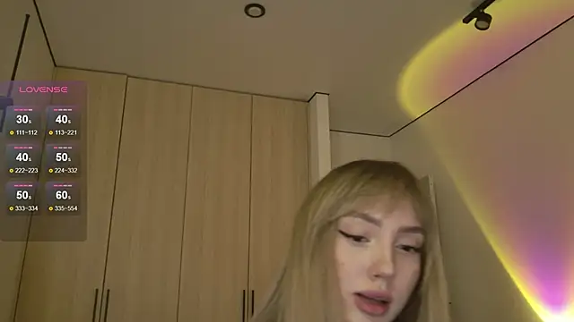 Lunainnk's cam snapshot