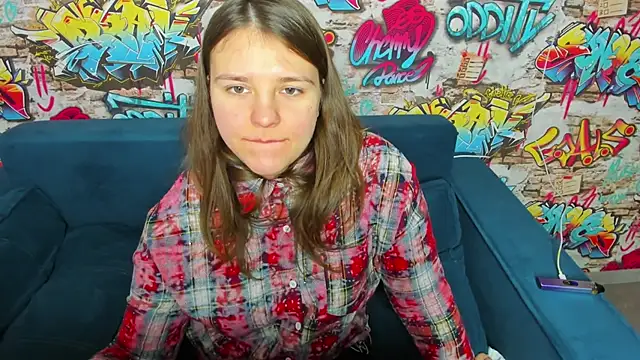 Jenny_Jimmy's cam snapshot