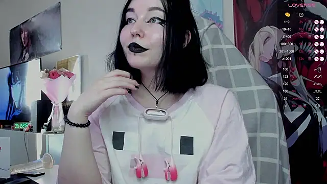 MargarettRose's cam snapshot