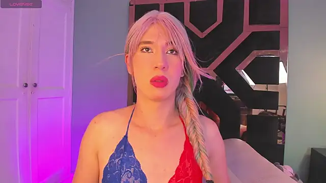 Electra_Gosselin's cam snapshot