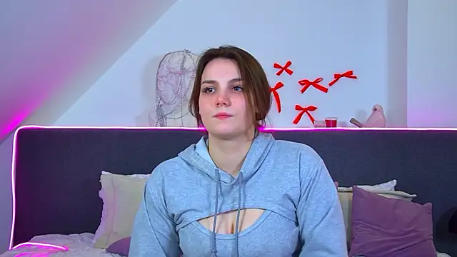 KarenClarks's cam snapshot