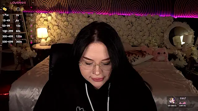 SerahMirabeli's cam snapshot