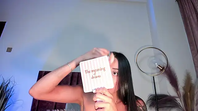 NoraDasilva's cam snapshot