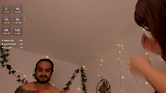 Carlasxdreams's cam snapshot