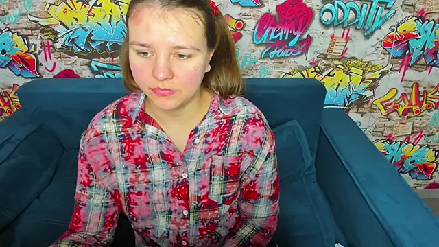 Jenny_Jimmy's cam snapshot