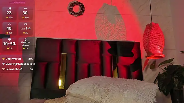 Susana_Williamss's cam snapshot