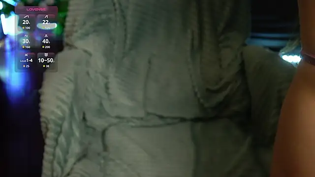 Viola_Becker's cam snapshot