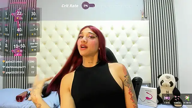 tammy_bensom1's cam snapshot