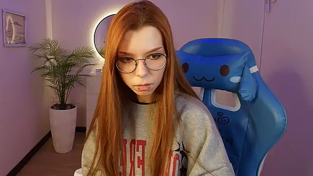 PinkAn8el live sex cam