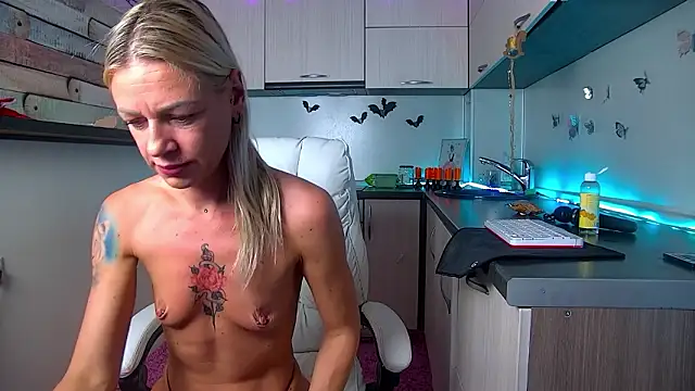 Skinny_Nally's cam snapshot