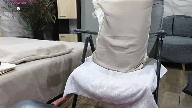 Vika_style's cam snapshot