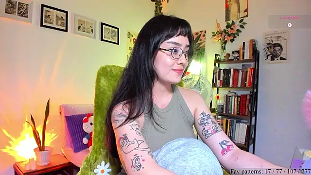 _Insomnia__'s cam snapshot