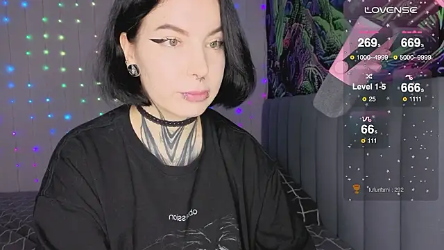 yourvodka's cam snapshot