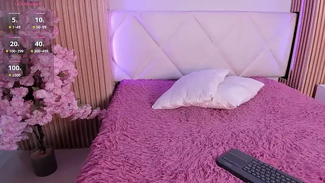 veronica_hill_'s cam snapshot