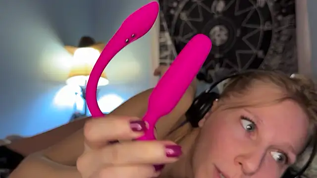 mysunidreamss's cam snapshot