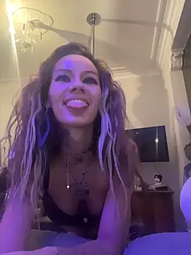 luxxlola's cam snapshot