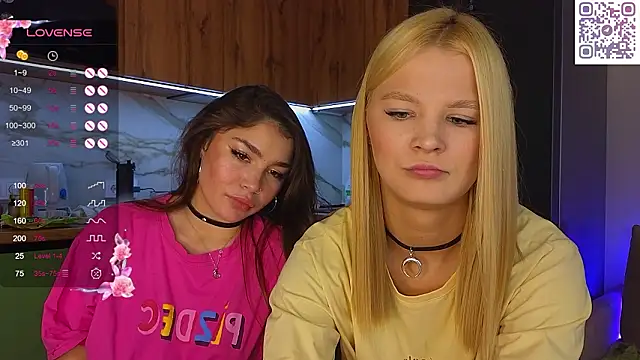 meowbaaby's cam snapshot