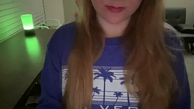 MollyJenson's cam snapshot