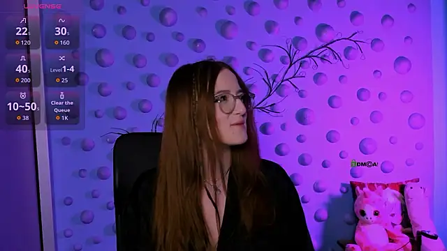 luna_berryy's cam snapshot