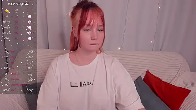 Fire_Emily_'s cam snapshot