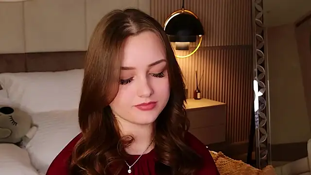 Kendra_Parlow's cam snapshot