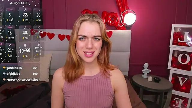 Jill_Smith's cam snapshot