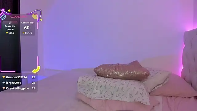 CataLesmes's cam snapshot