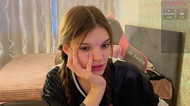 magic_shy_'s cam snapshot