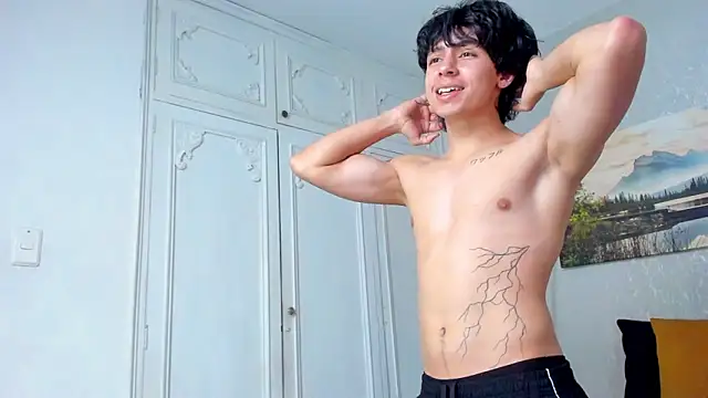 Tyler_durten's cam snapshot