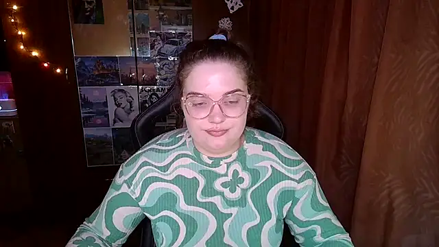 Teasing_Dora's cam snapshot