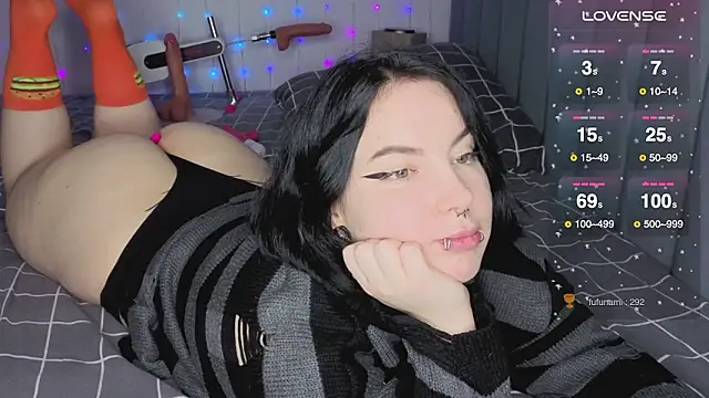 yourvodka's cam snapshot