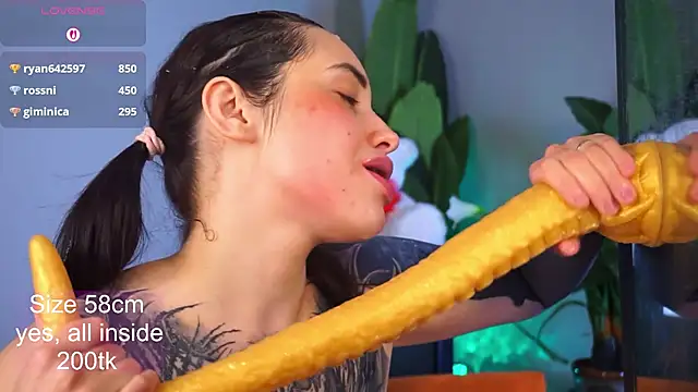 EvaCanton's cam snapshot