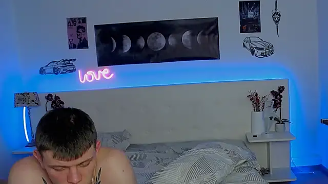 Ryker_Seen's cam snapshot